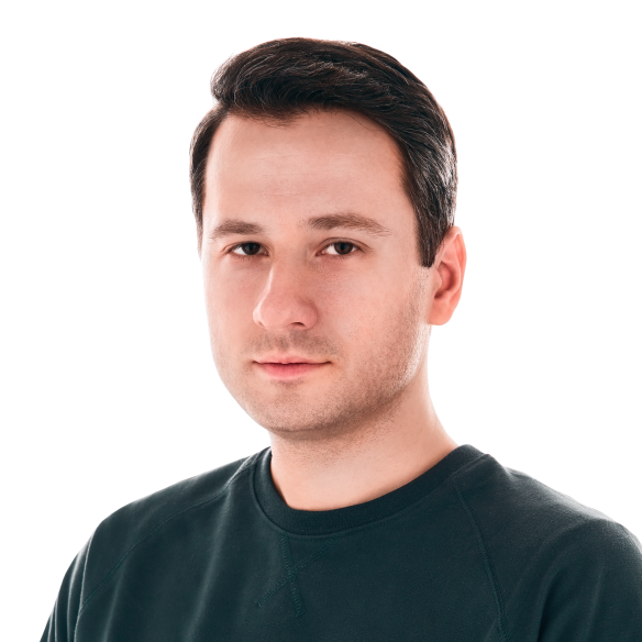 Сергей Бархударьян