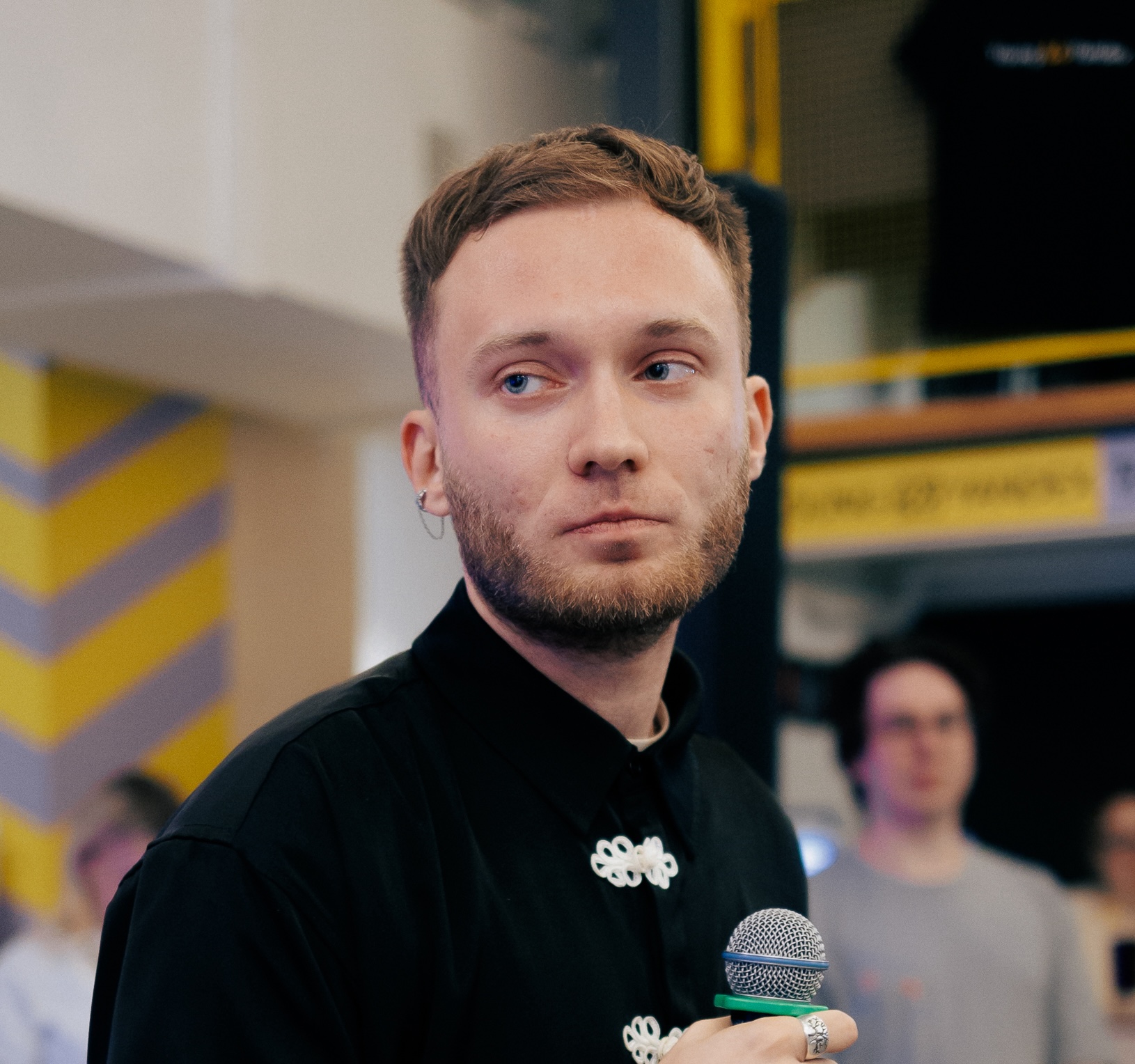 Алексей Смагин