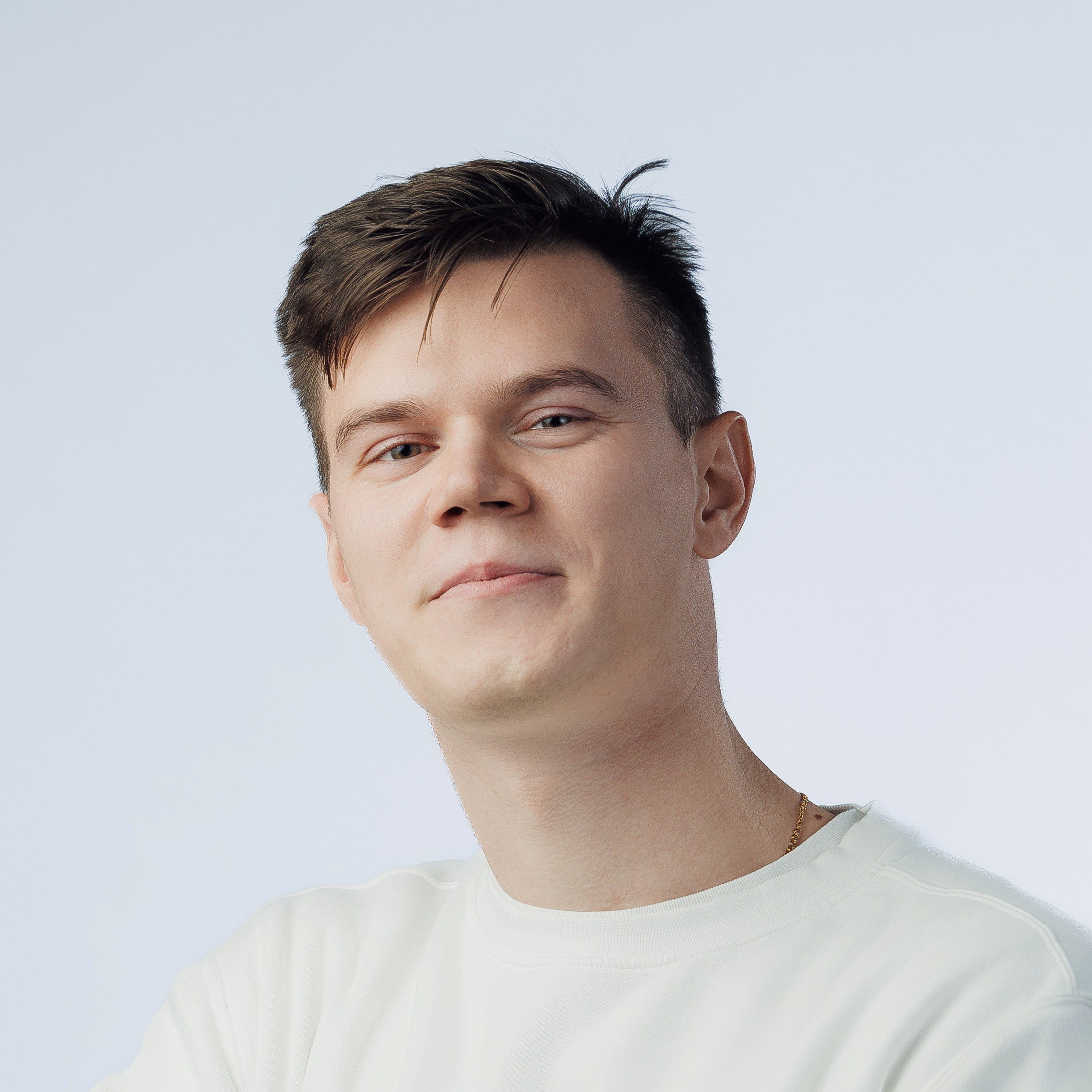 Дмитрий Руссак