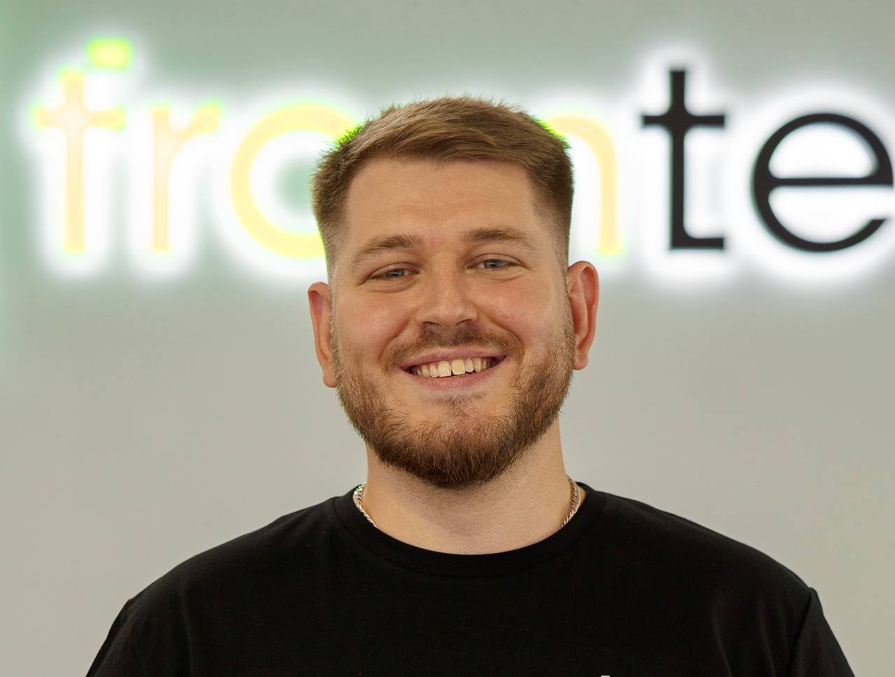 Александр Цепелев