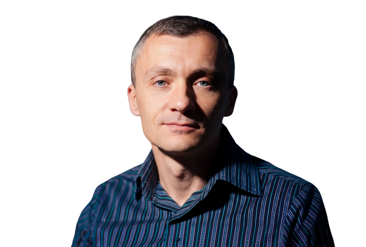 author
