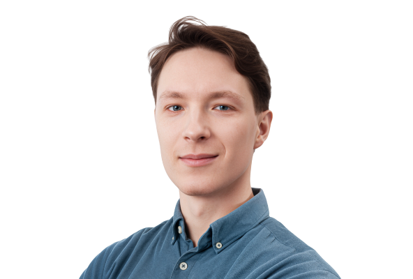 Пётр Резников