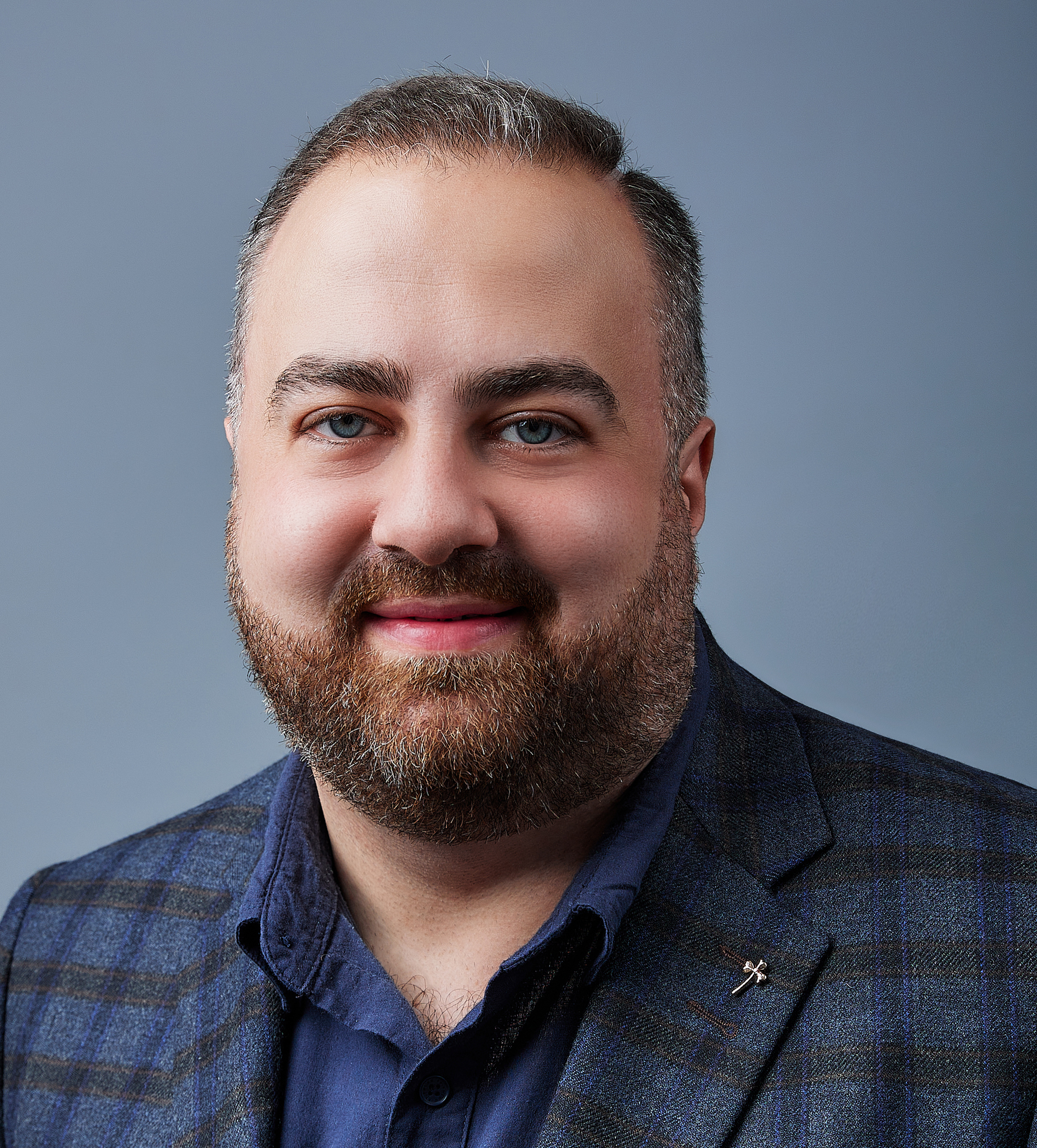 Армен Бекларян