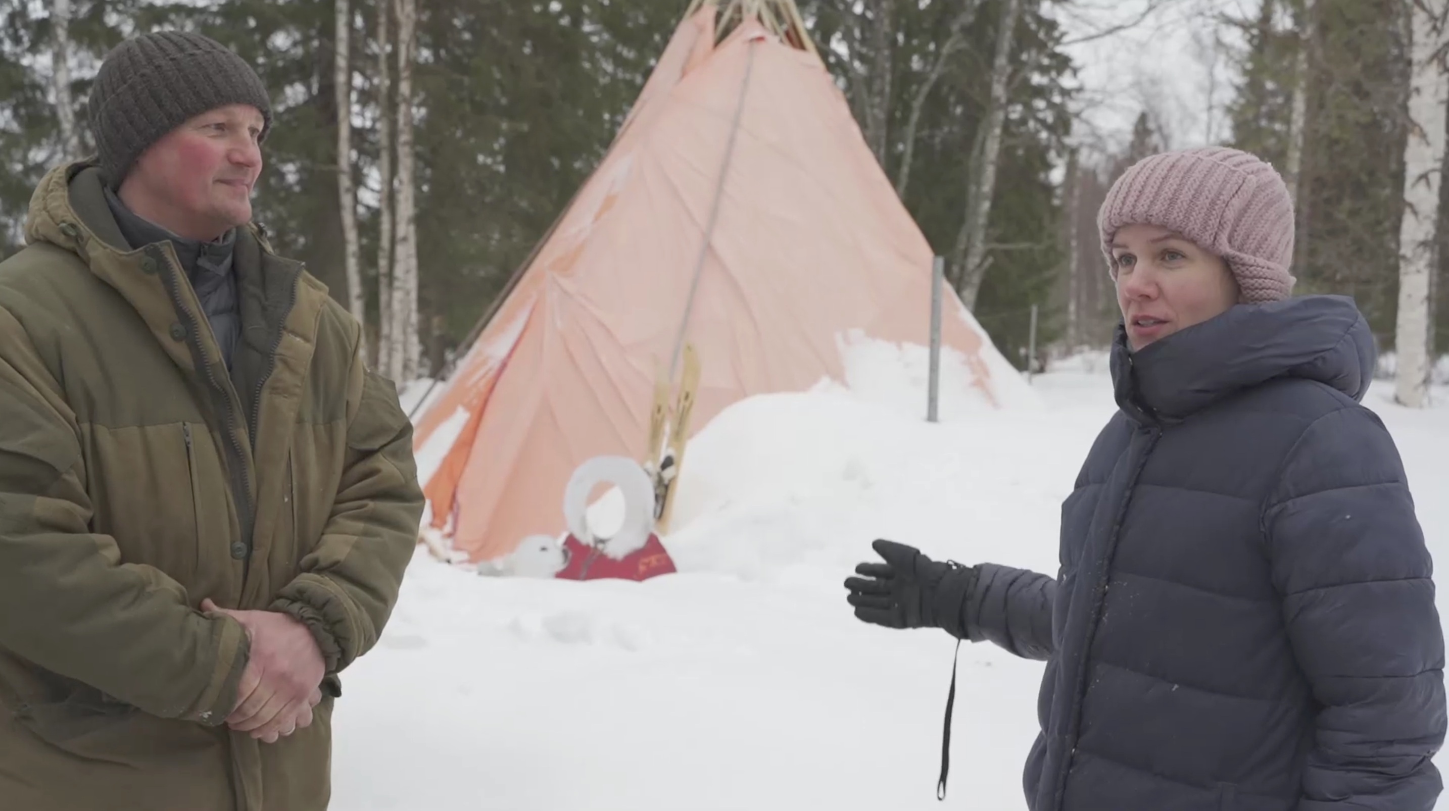 Изьватас олэм