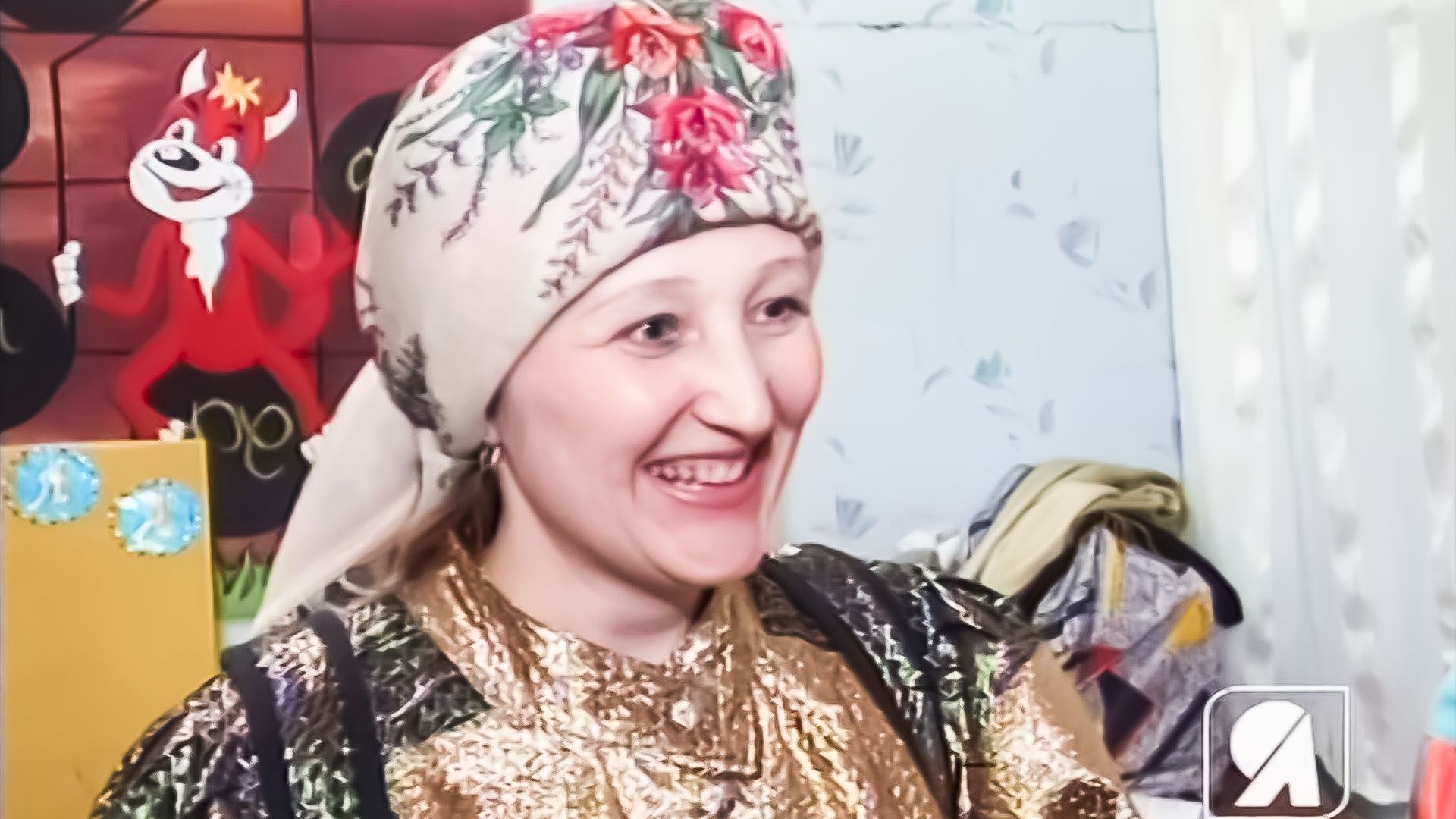 Северный колорит