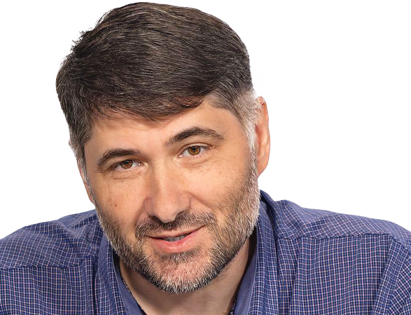 Владимир Пушкарев