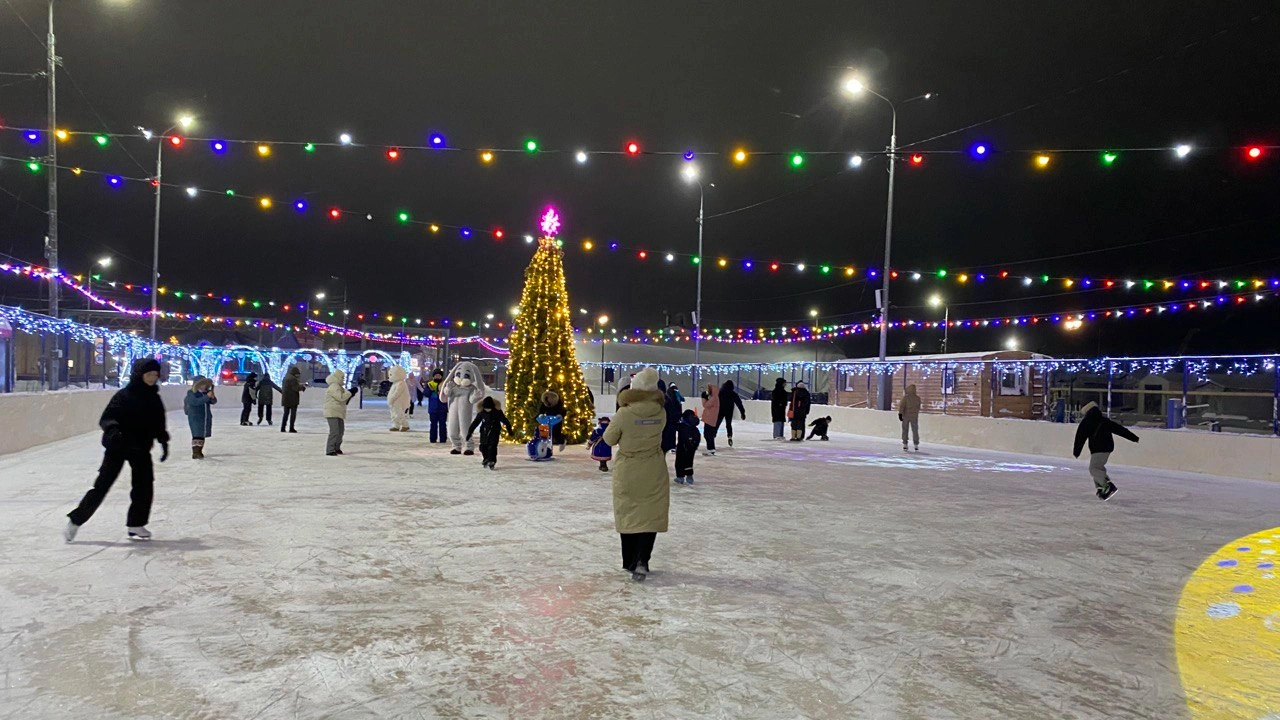 В Тазовском районе начался новый сезон в учреждениях культуры и спорта