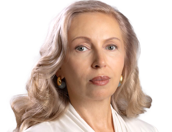 Светлана Гиллих