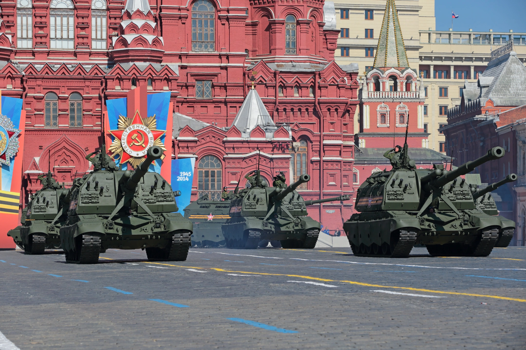 Ямальцы присоединятся к всемирной школьной олимпиаде «Великая Победа»