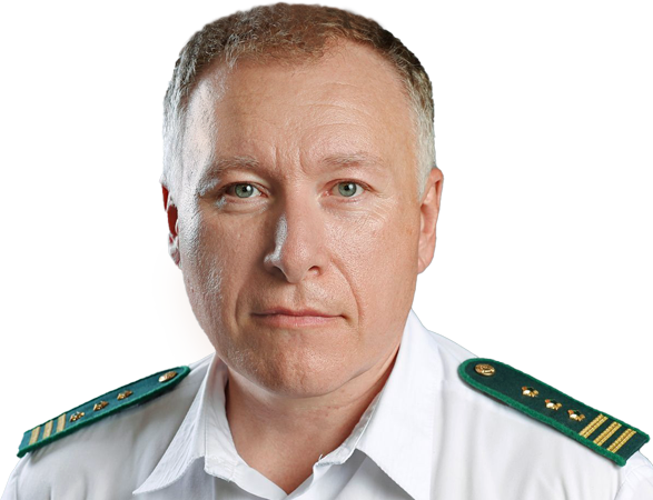 Антон Быков