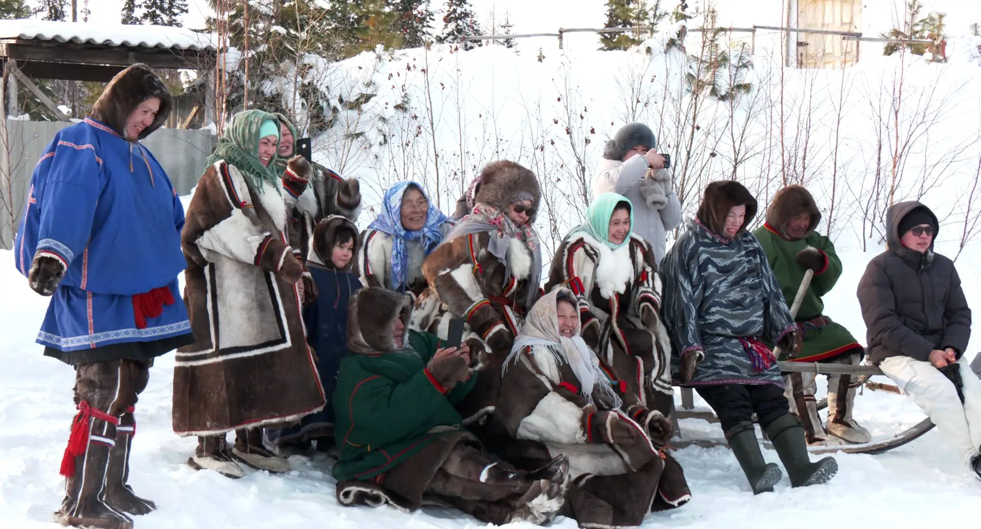 Ялэмдад нумгы