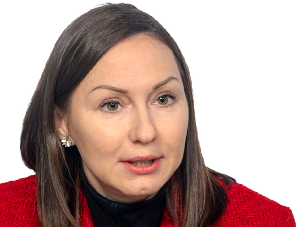 Ирина Грязнова