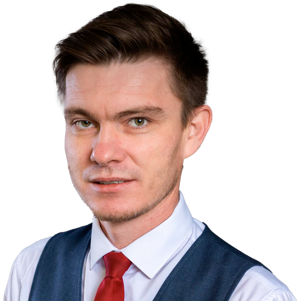 Ильфат Хафизов