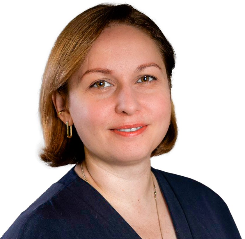 Ирина Прохорова