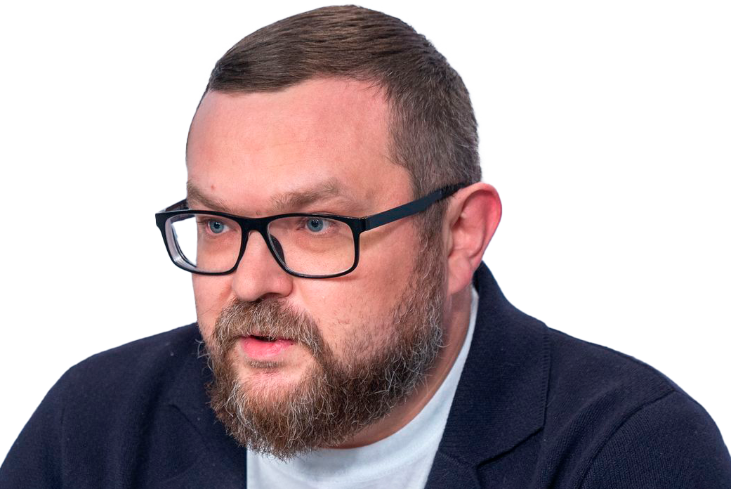 Николай Ведерников