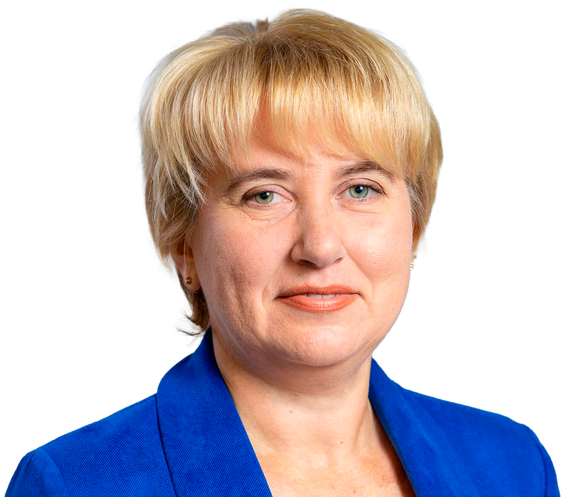 Елена Карпова
