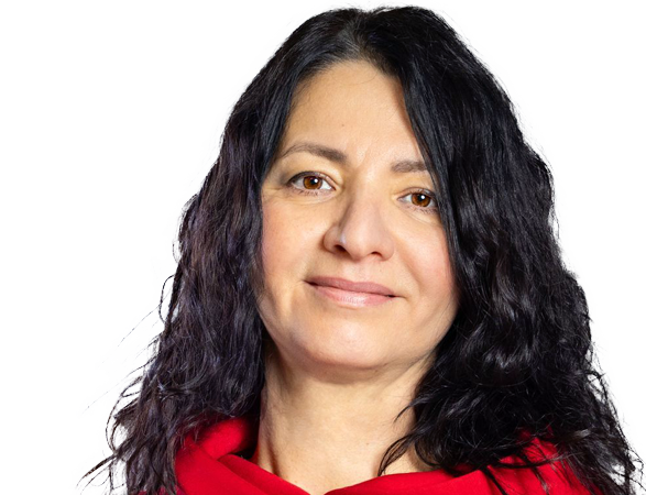 Марианна Полякова