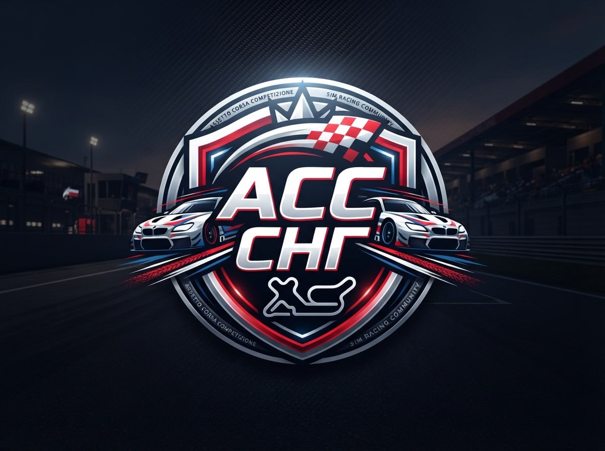 ACC СНГ & IRL & PHASMA ENDURACE 2H AT LAGUNA SECA