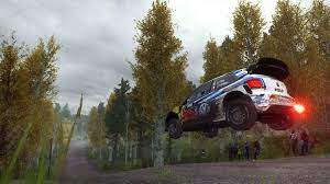 Yoklmn WRC 2023
