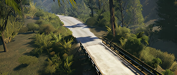 HWtH Fun Rally Season One - Road to Champ