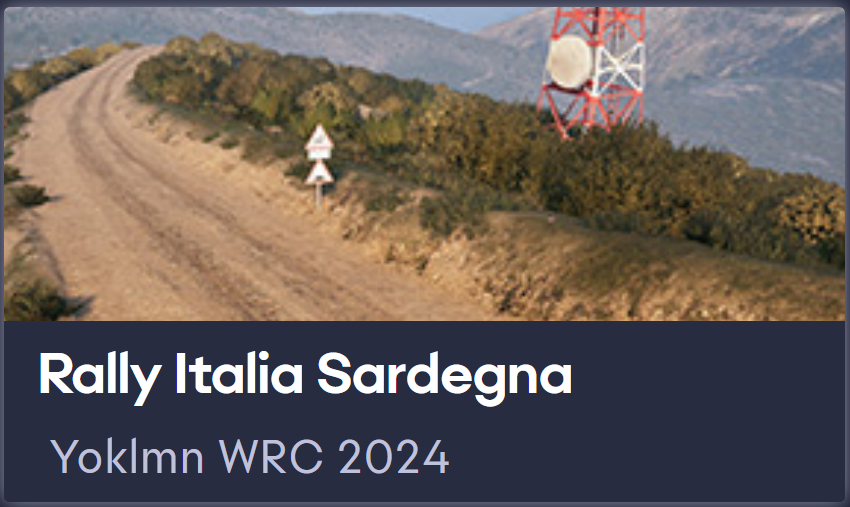 Yoklmn WRC 2024