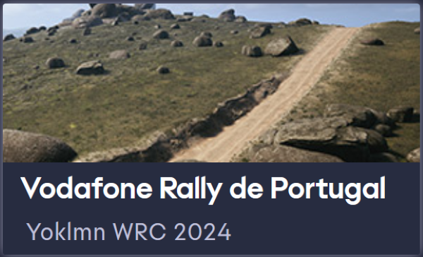 Yoklmn WRC 2024