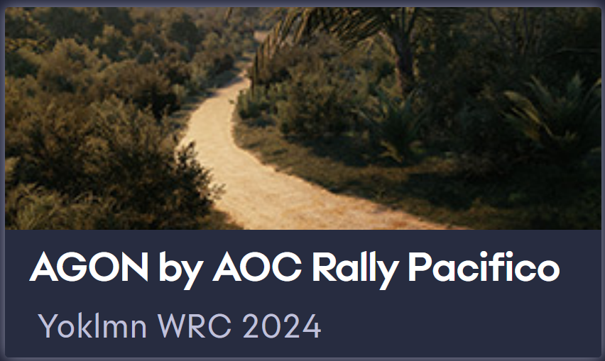 Yoklmn WRC 2024