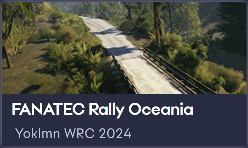 Yoklmn WRC 2024