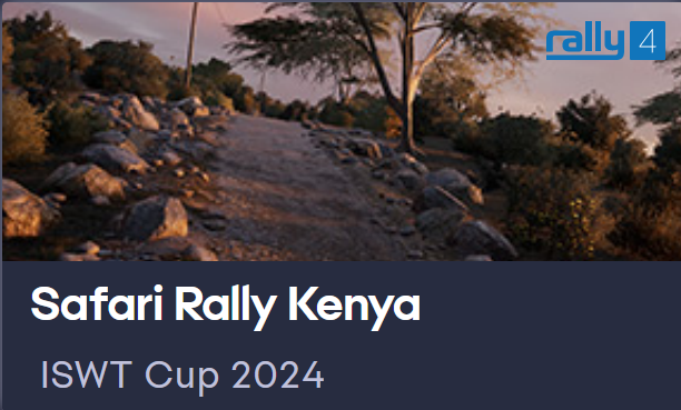 ISWT Cup 2024