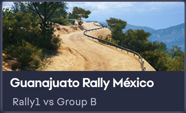 Yoklmn WRC Summer Battle 2024 (Rally1 vs Group B)