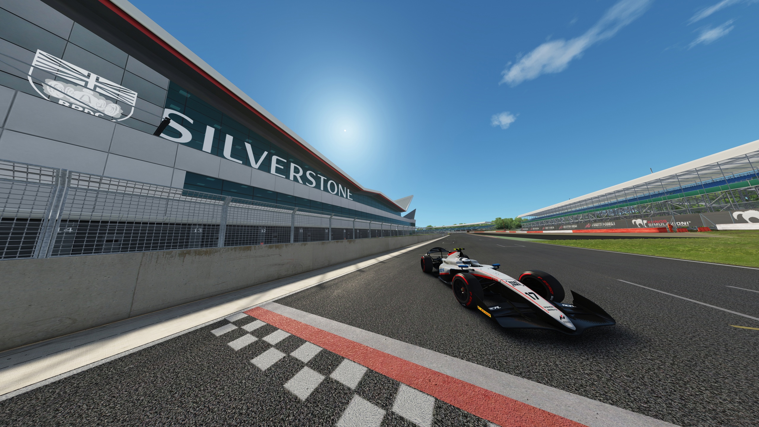 Formula HTRS (2024)