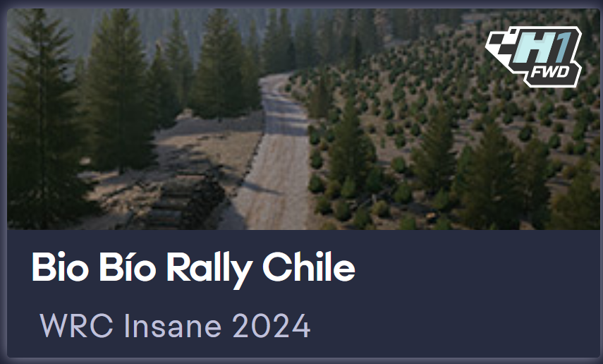 Yoklmn WRC Insane 2024
