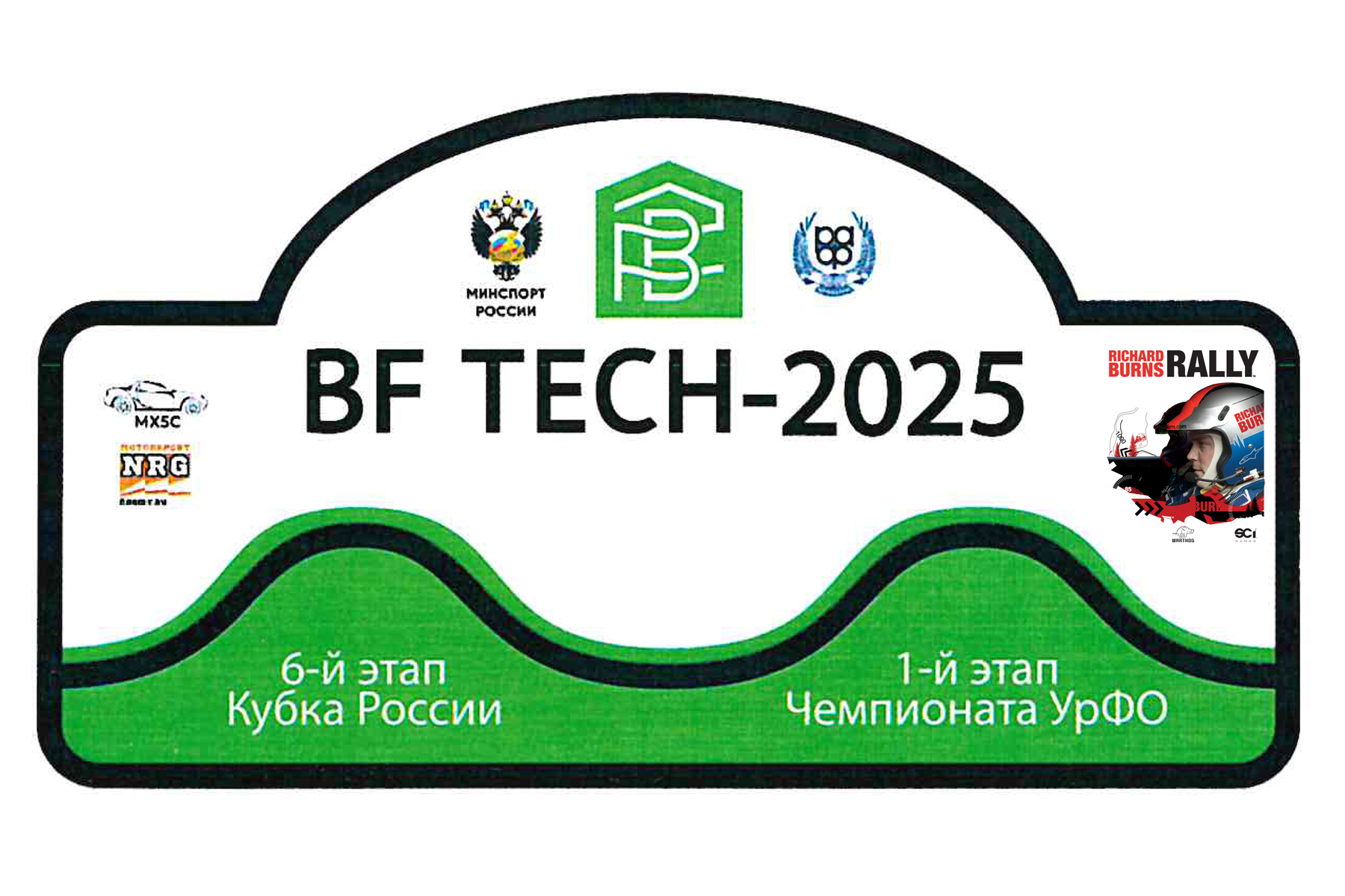 КУБОК РОССИИ 2025