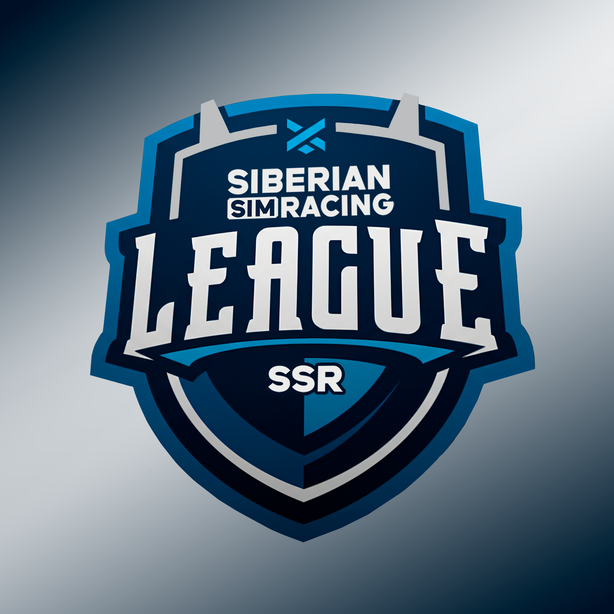Siberian Sim Racing League. Сезон 1