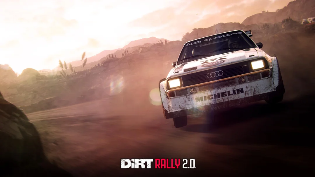 Клубы DiRT Rally 2.0 будут закрыты 8 июля 2026 года