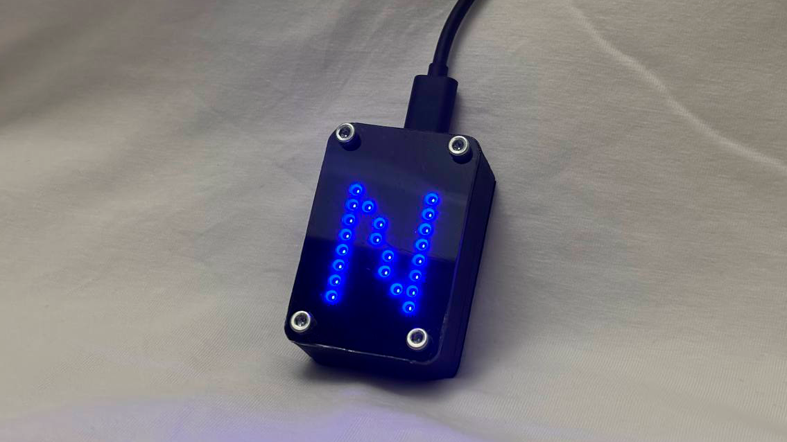 Индикатор передач