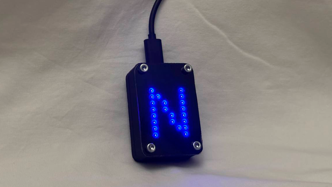 Индикатор передач