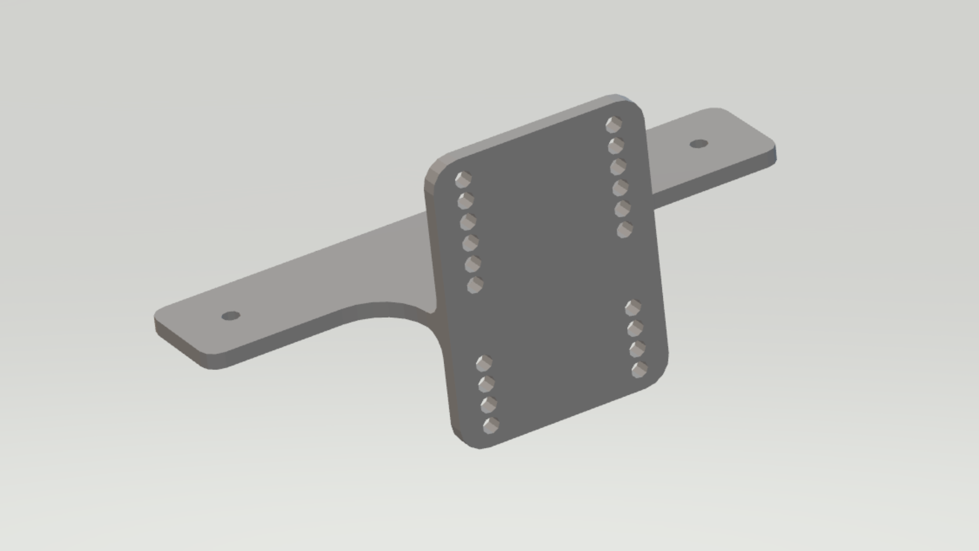 Индикатор передач