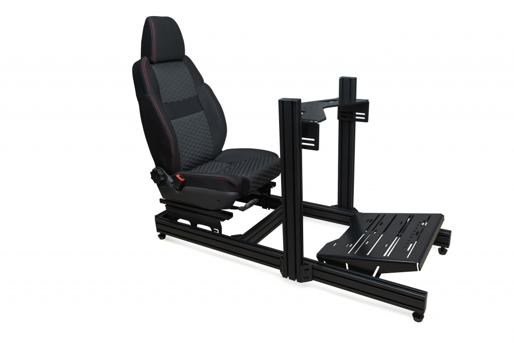 Кокпит MS80 Base с креслом