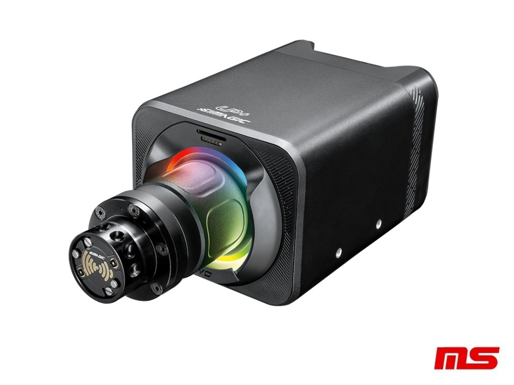 Simagic Alpha EVO Sport