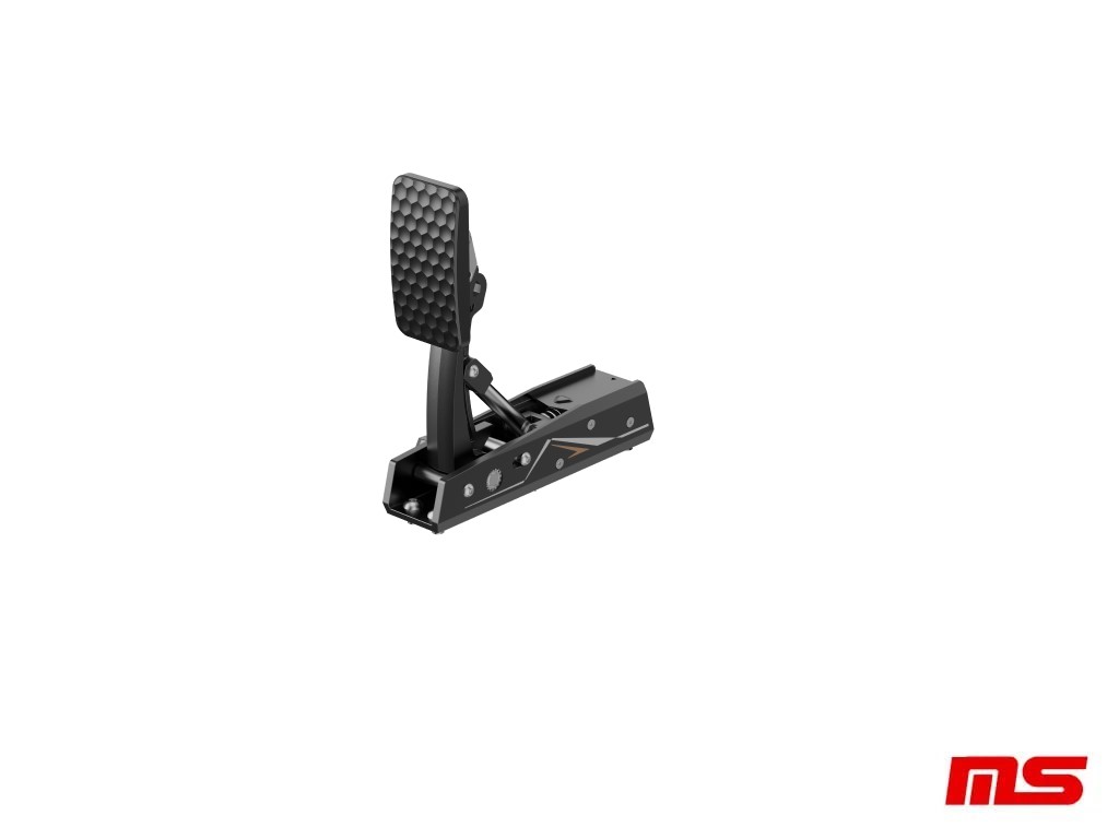 Педаль сцепления MOZA Racing CRP 2