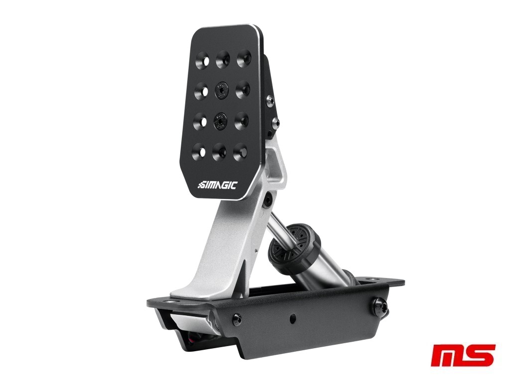 Педаль сцепления Simagic P500