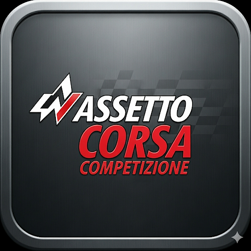 Аренда сервера Assetto Corsa Competizione