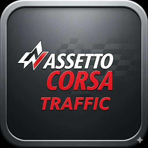 Аренда сервера Assetto Corsa с трафиком