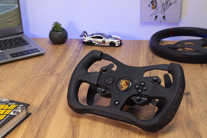 DimSim GT Wheel