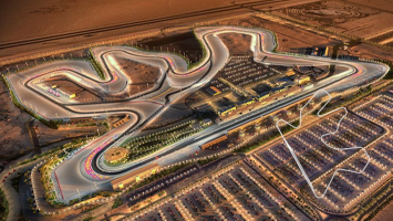 Losail International Circuit