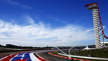 Circuit of the Americas