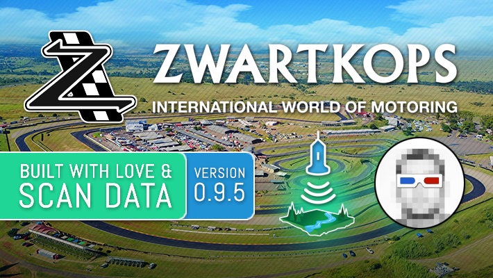 Zwartkops Raceway