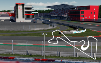 Moscow Raceway