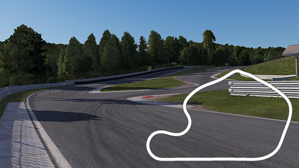 Lime Rock Park